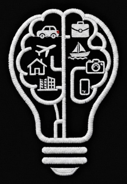 The Crea'fi bulb patch